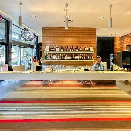 Holiday Inn Express Port Moresby By Ihg Екстер'єр фото