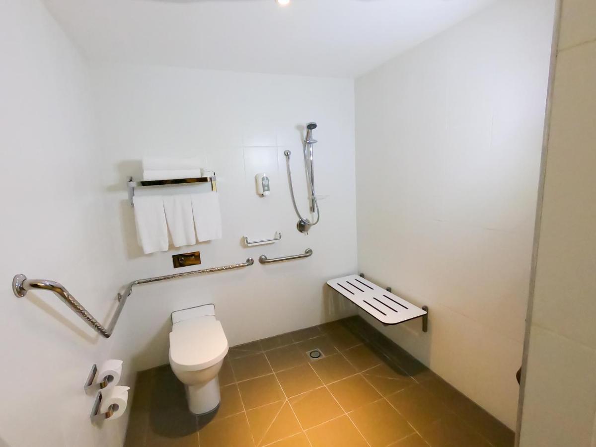 Holiday Inn Express Port Moresby By Ihg Екстер'єр фото